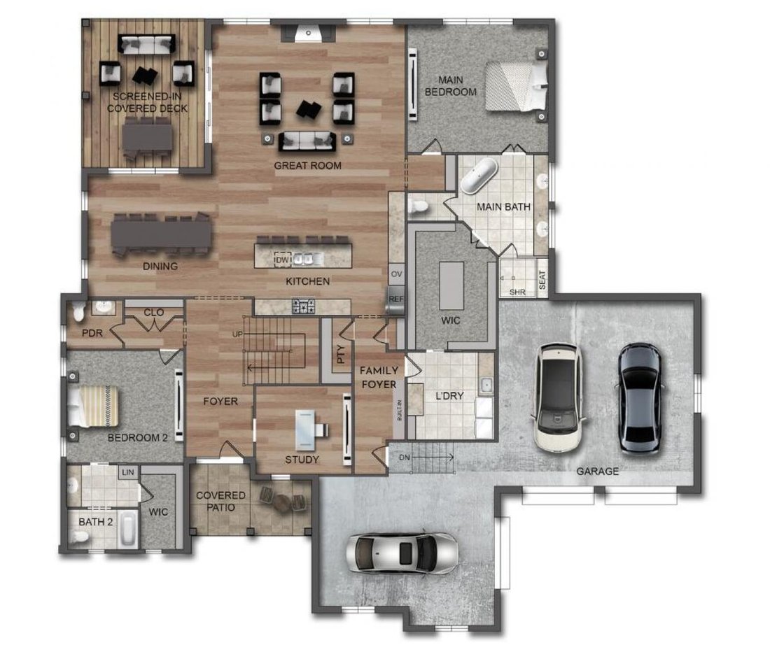 House in Francisville, Kentucky, United States 3 - 13961233