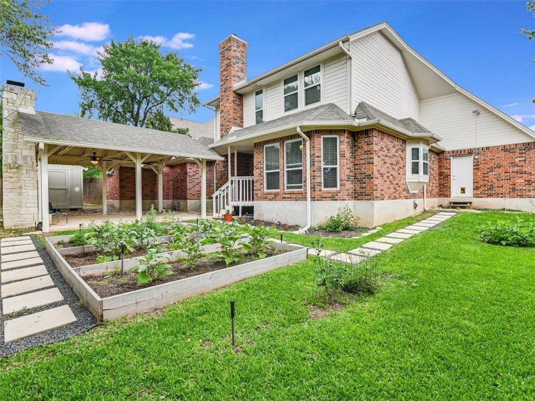 House in Austin, Texas, United States 2 - 13961521