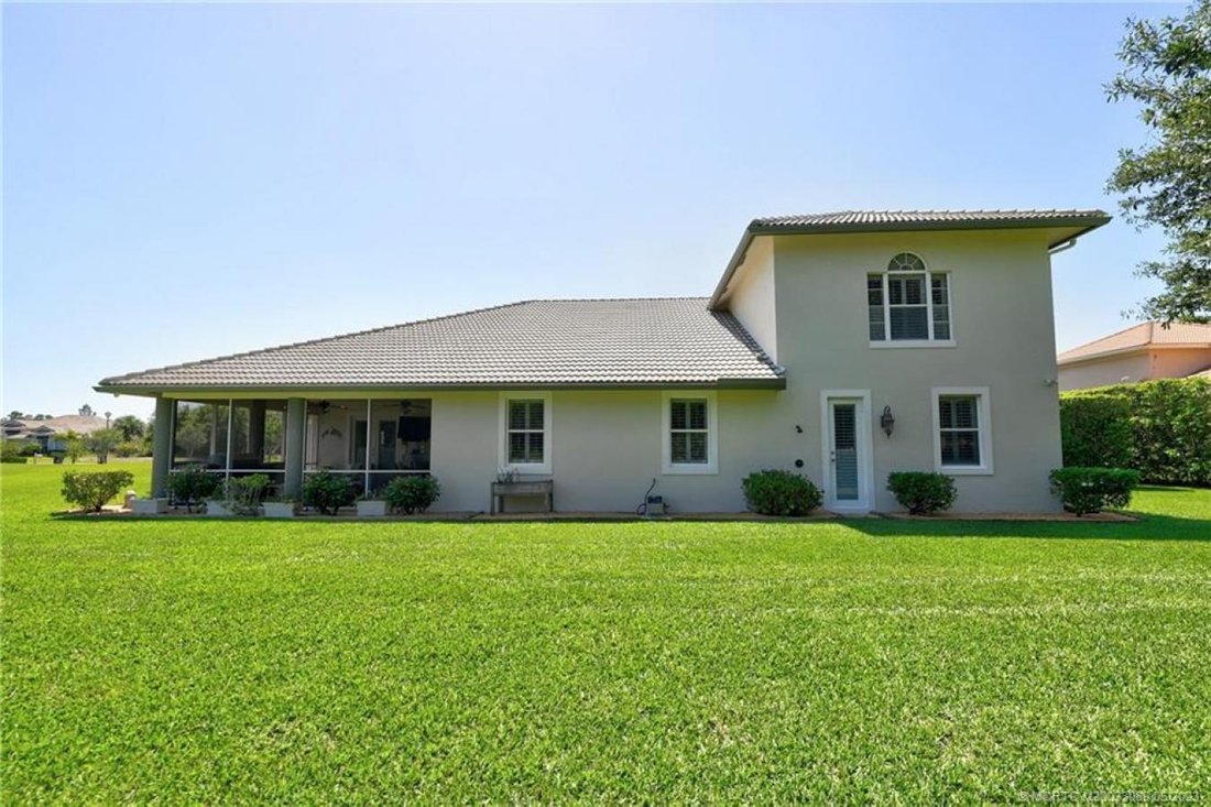 House in Fort Pierce, FL, United States 3 - 13961679