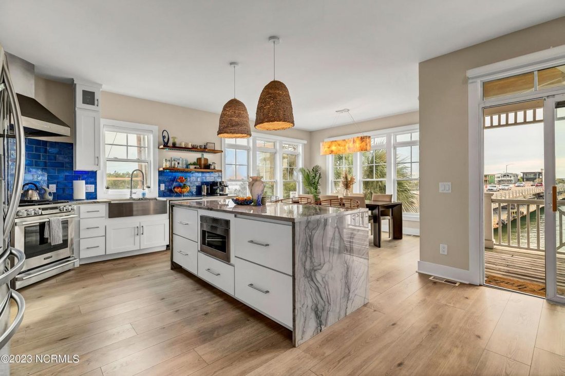 House in Wrightsville Beach, North Carolina, United States 3 - 13961224