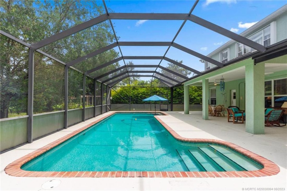 House in Palm City, Florida, United States 5 - 13961744