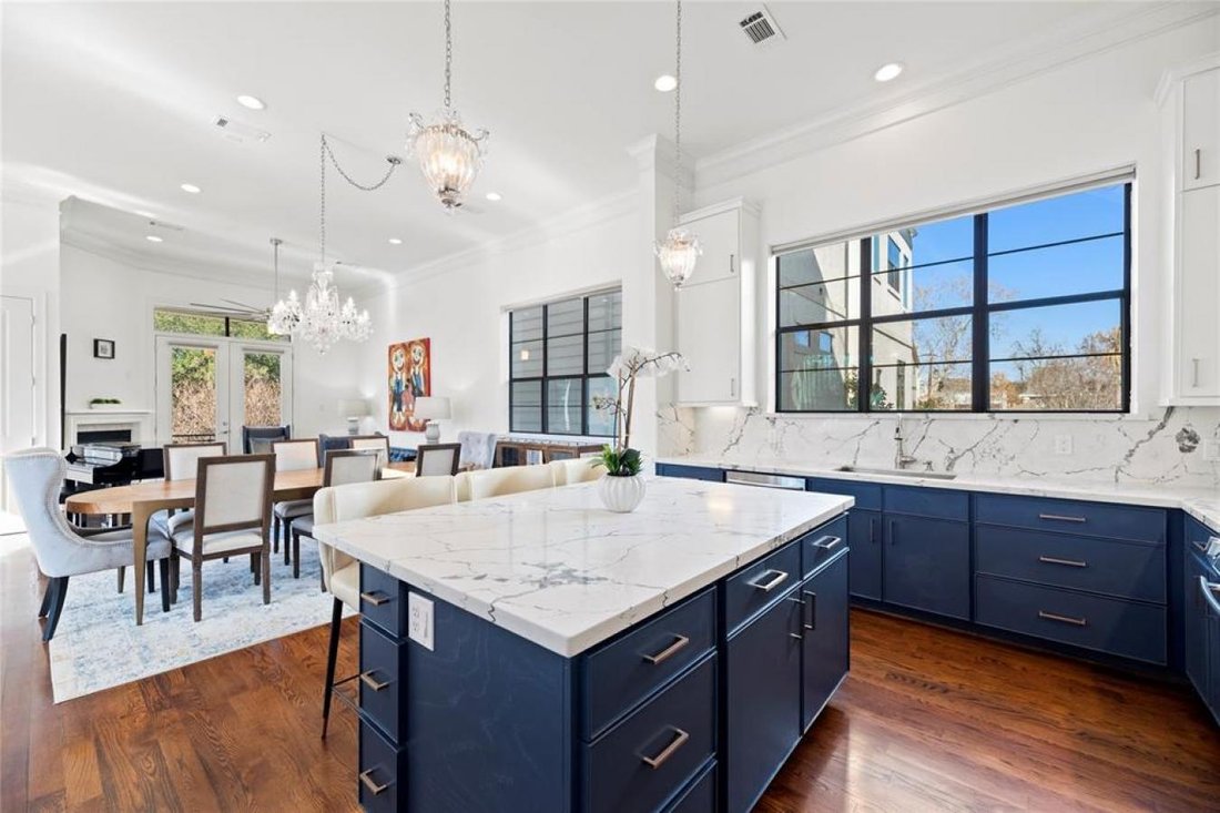House in Houston, Texas, United States 3 - 13961456