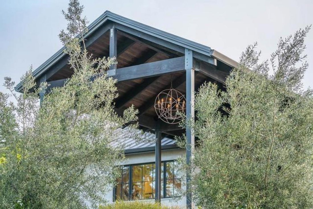 House in Los Gatos, CA, United States 5 - 13961804