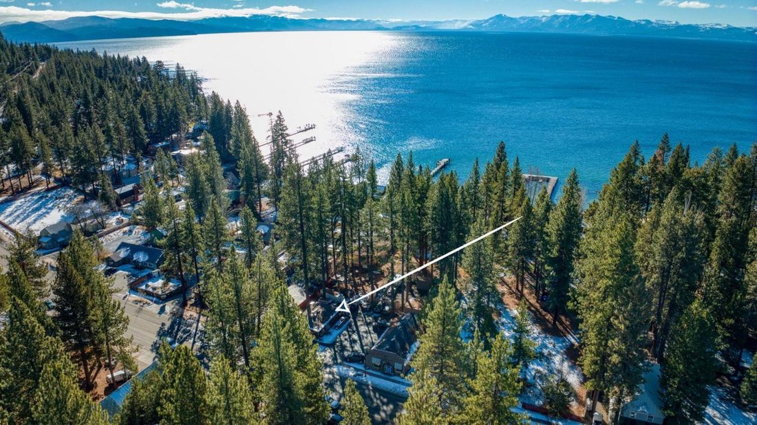 House in Kings Beach, California, United States 2 - 13961173