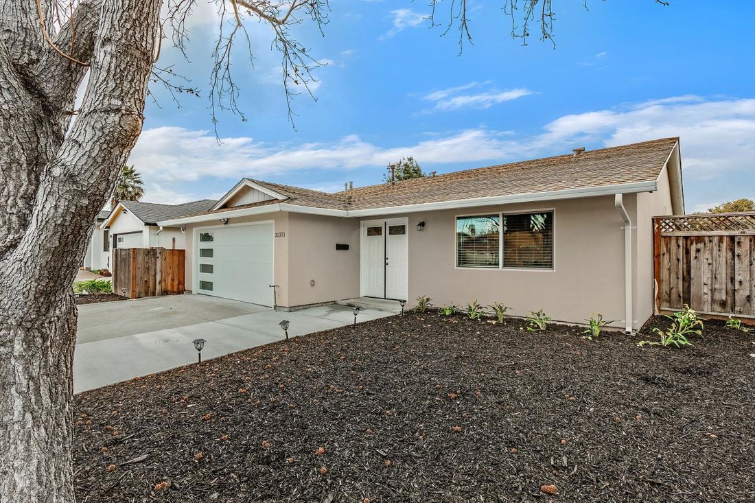 House in Union City, California, United States 4 - 13961341