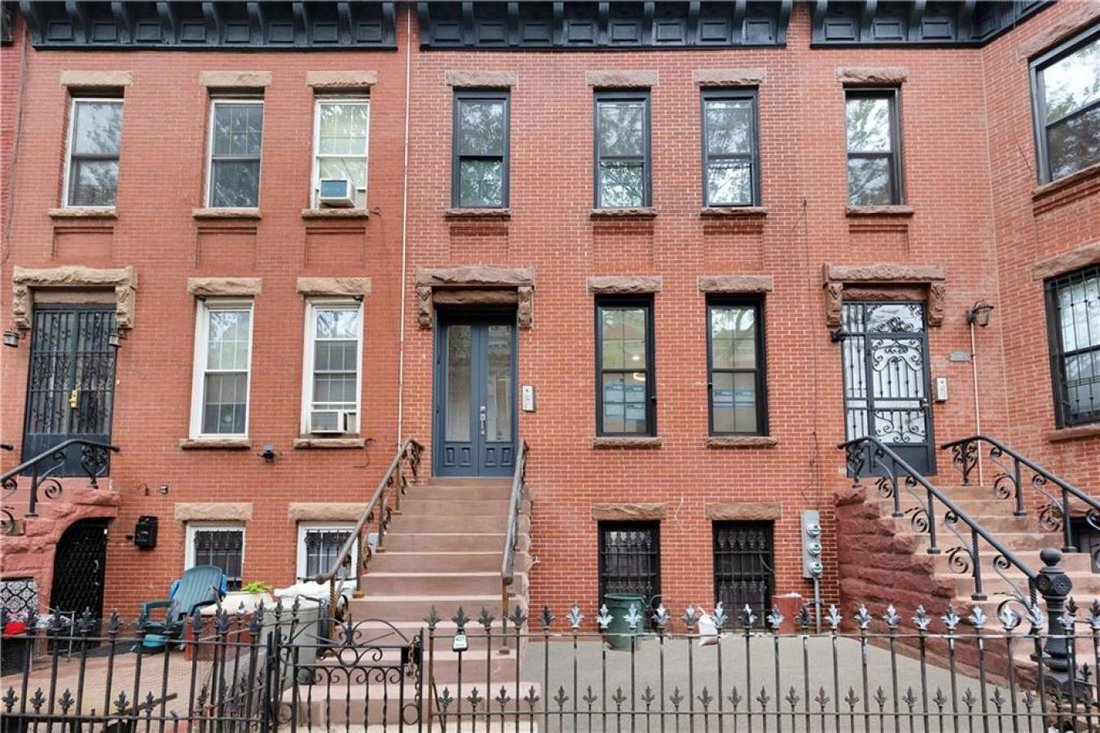 House in New York, New York, United States 3 - 13961205