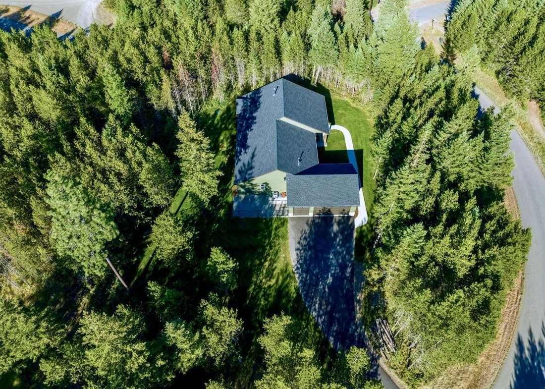 House in Priest River, Idaho, United States 3 - 13961288