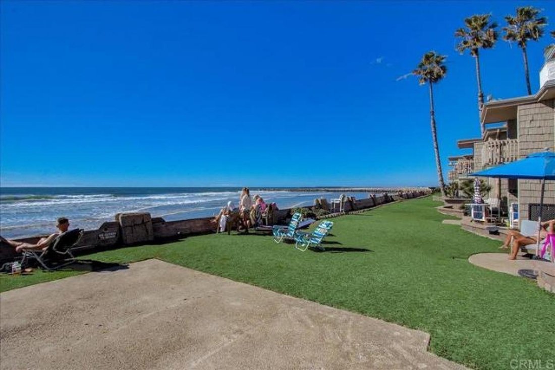 Condo in Oceanside, California, United States 4 - 13960859