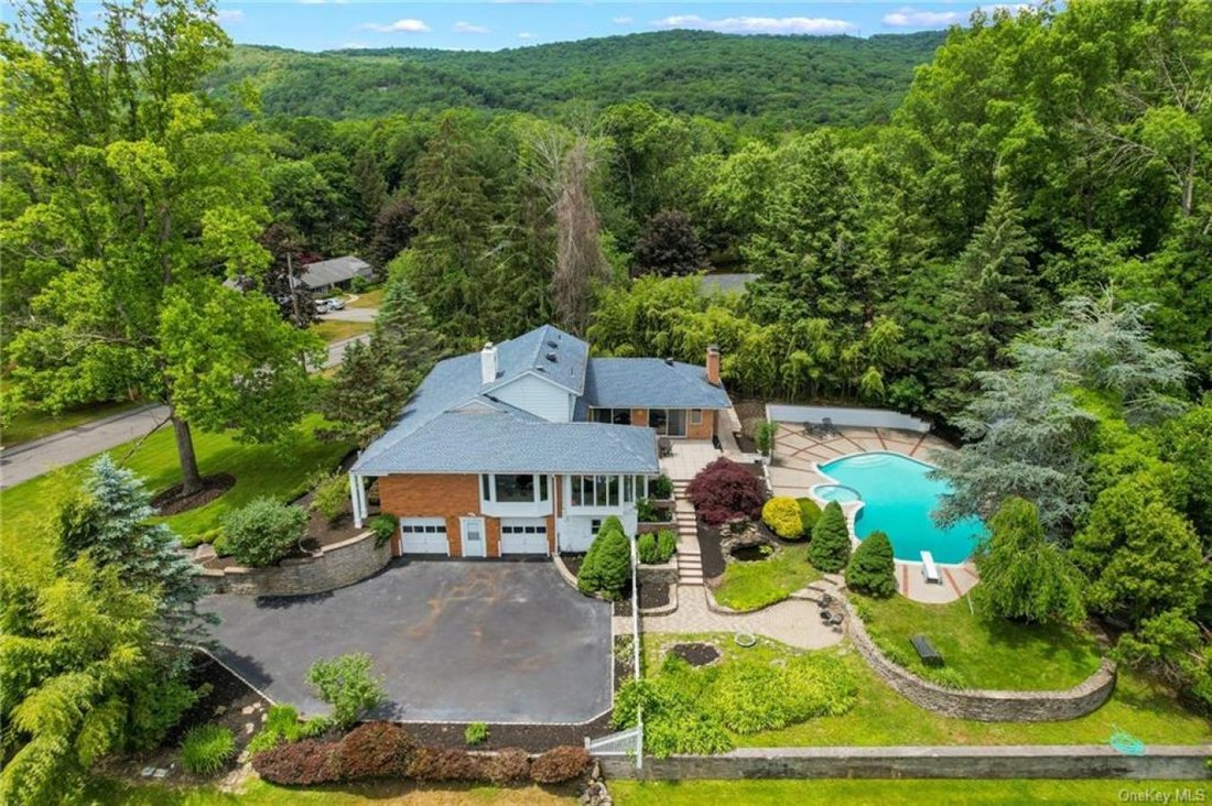 House in Ramapo, NY, United States 1 - 13961479