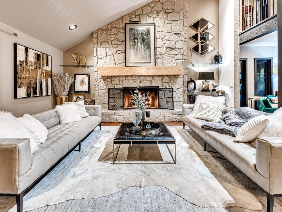 House in Oklahoma City, Oklahoma, United States 4 - 13960847