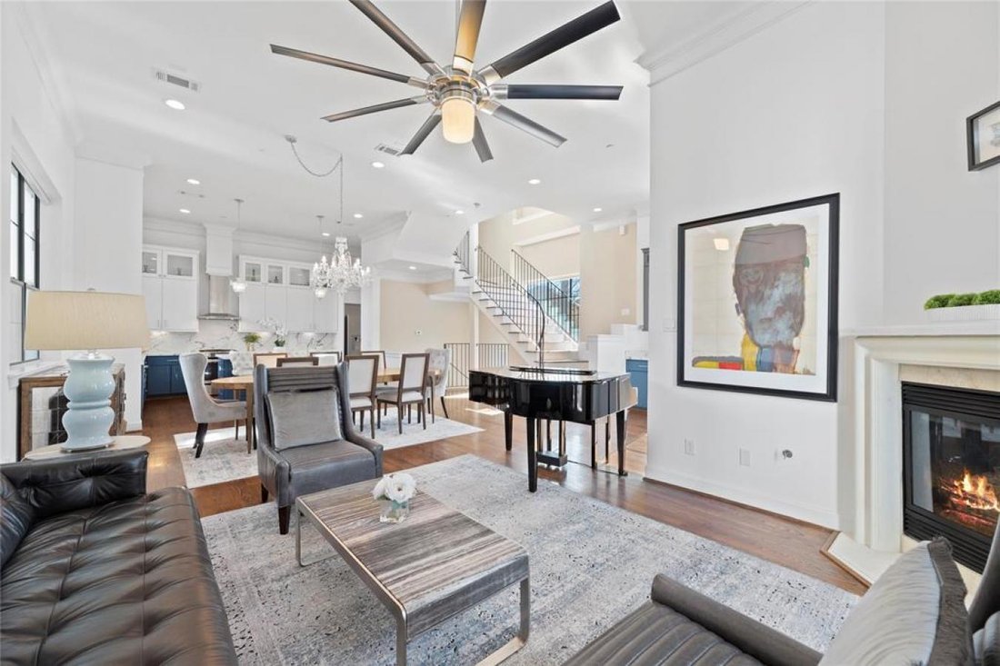 House in Houston, Texas, United States 4 - 13961456