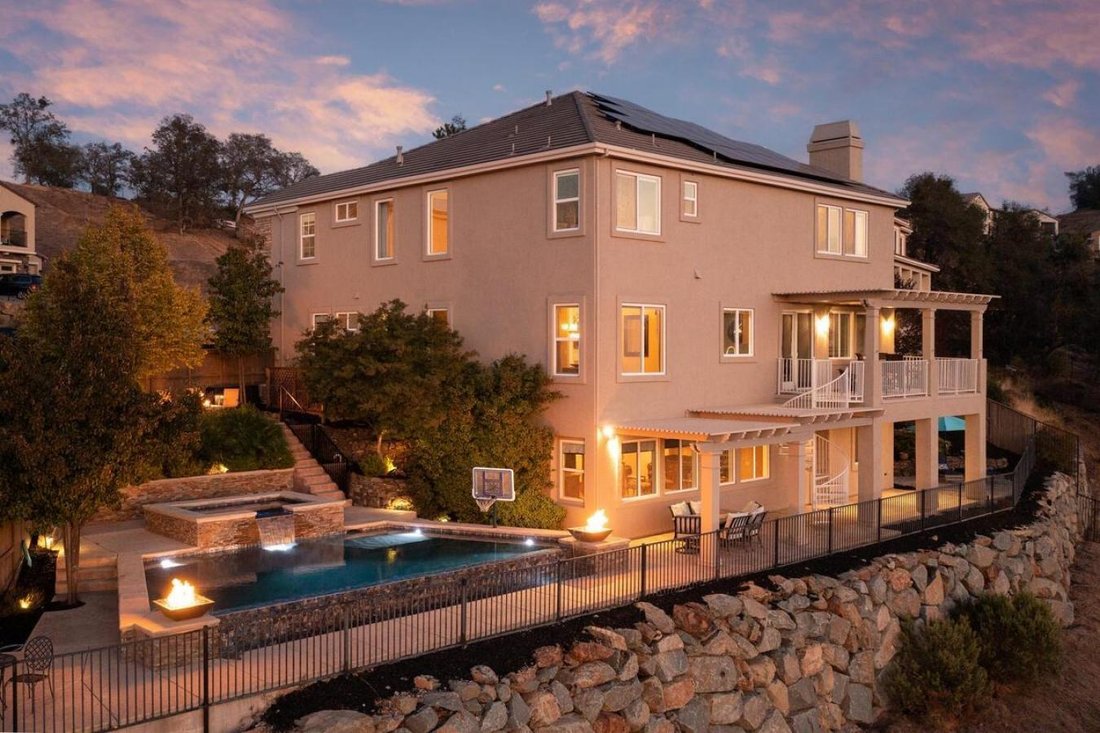 House in El Dorado Hills, California, United States 4 - 13960777