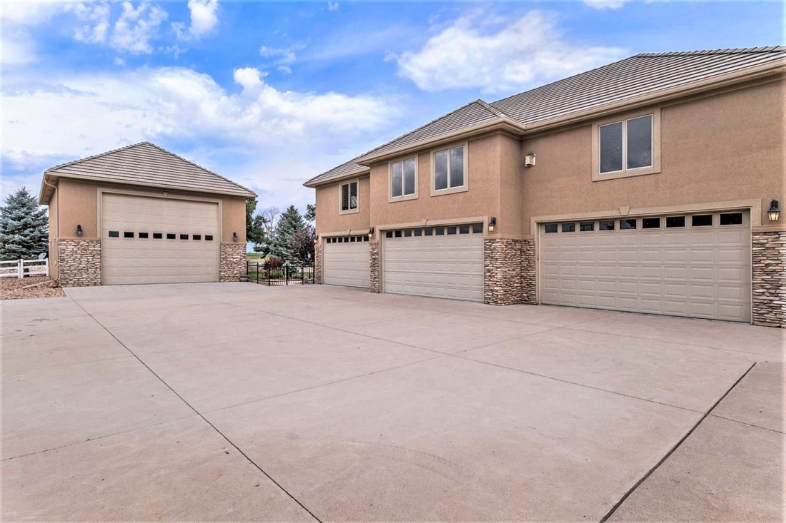 House in Windsor, Colorado, United States 3 - 13961652