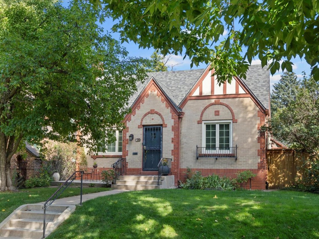 House in Denver, Colorado, United States 4 - 13961586