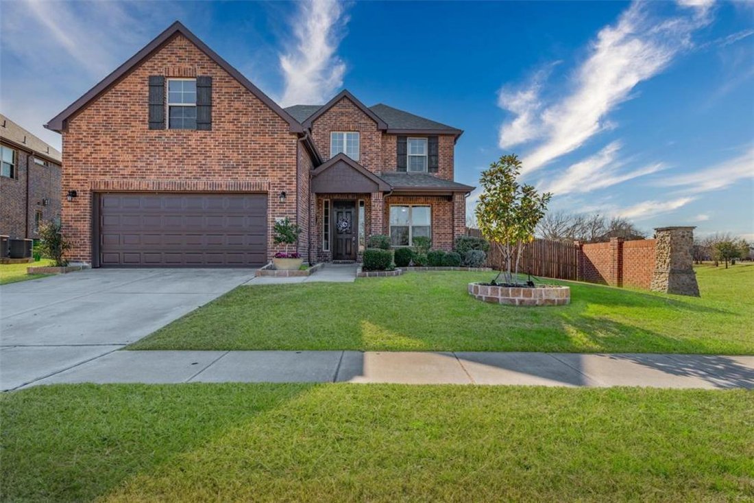 House in McKinney, Texas, United States 1 - 13960395
