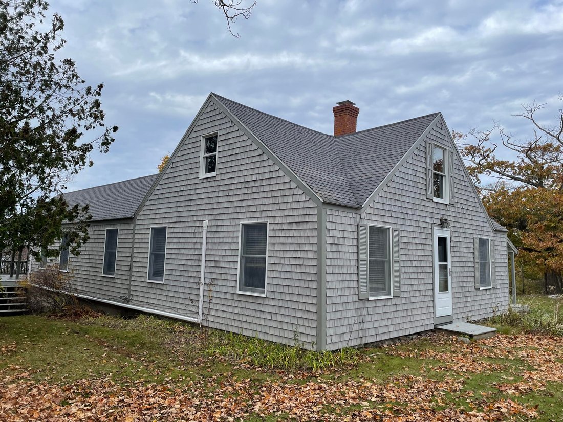 House in Harpswell, Maine, United States 3 - 13961878