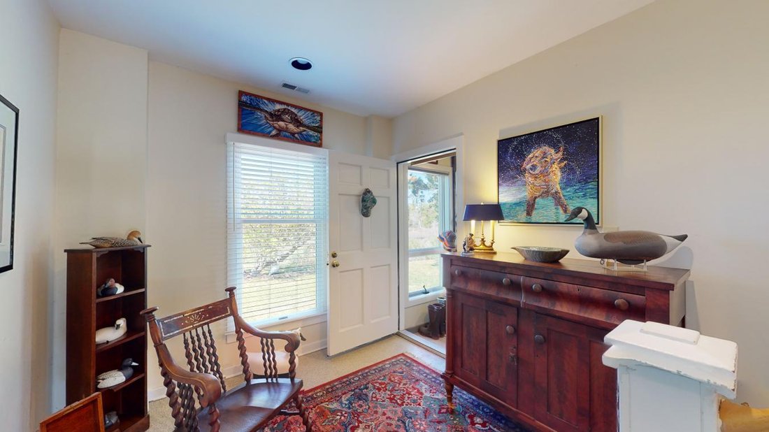 House in Beaufort, North Carolina, United States 5 - 13960595