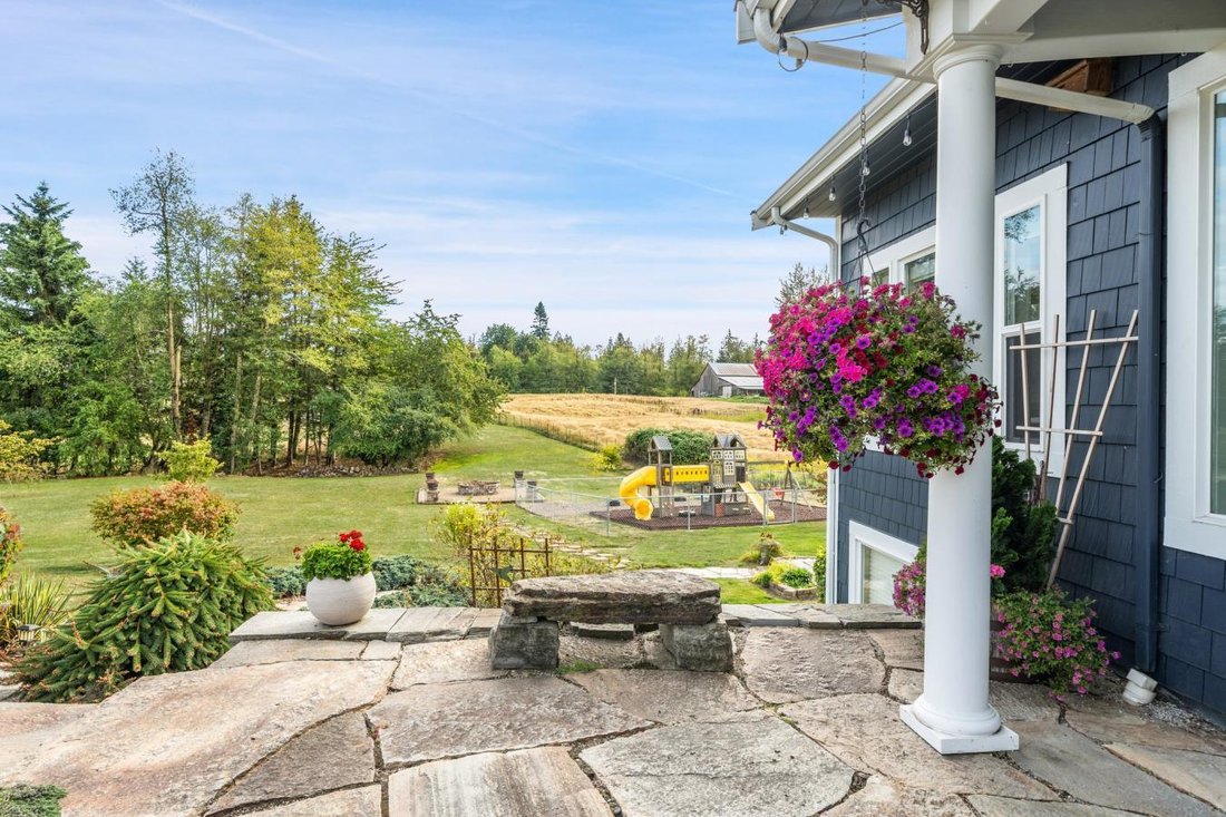 House in Lynden, Washington, United States 4 - 13961305