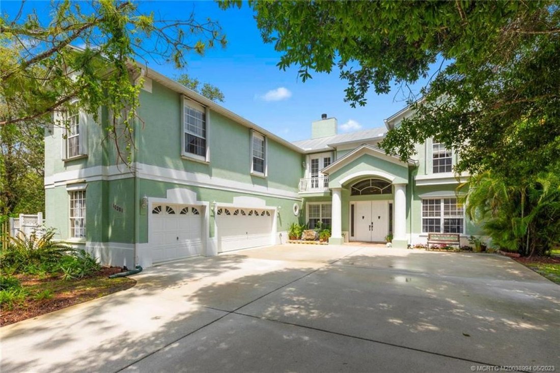 House in Palm City, Florida, United States 4 - 13961744