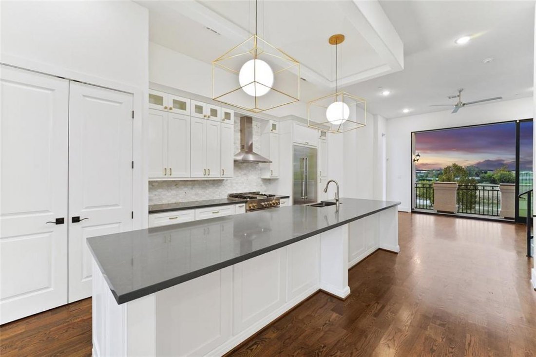 House in Houston, Texas, United States 4 - 13960784