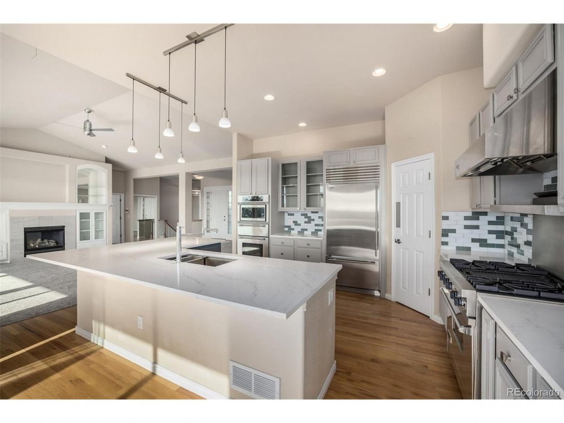 House in Brighton, Colorado, United States 3 - 13961560