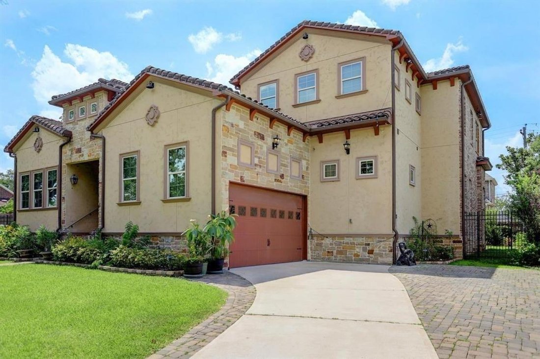 House in Houston, Texas, United States 4 - 13961695
