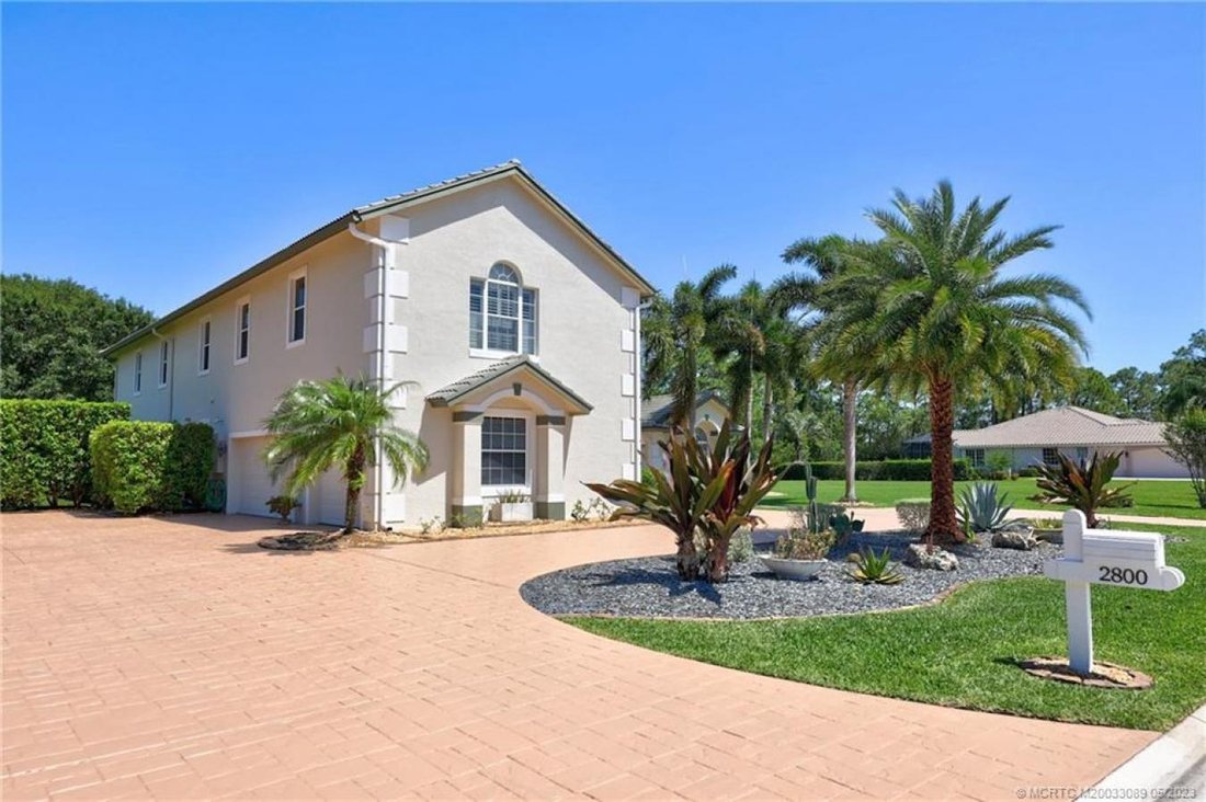 House in Fort Pierce, FL, United States 5 - 13961679