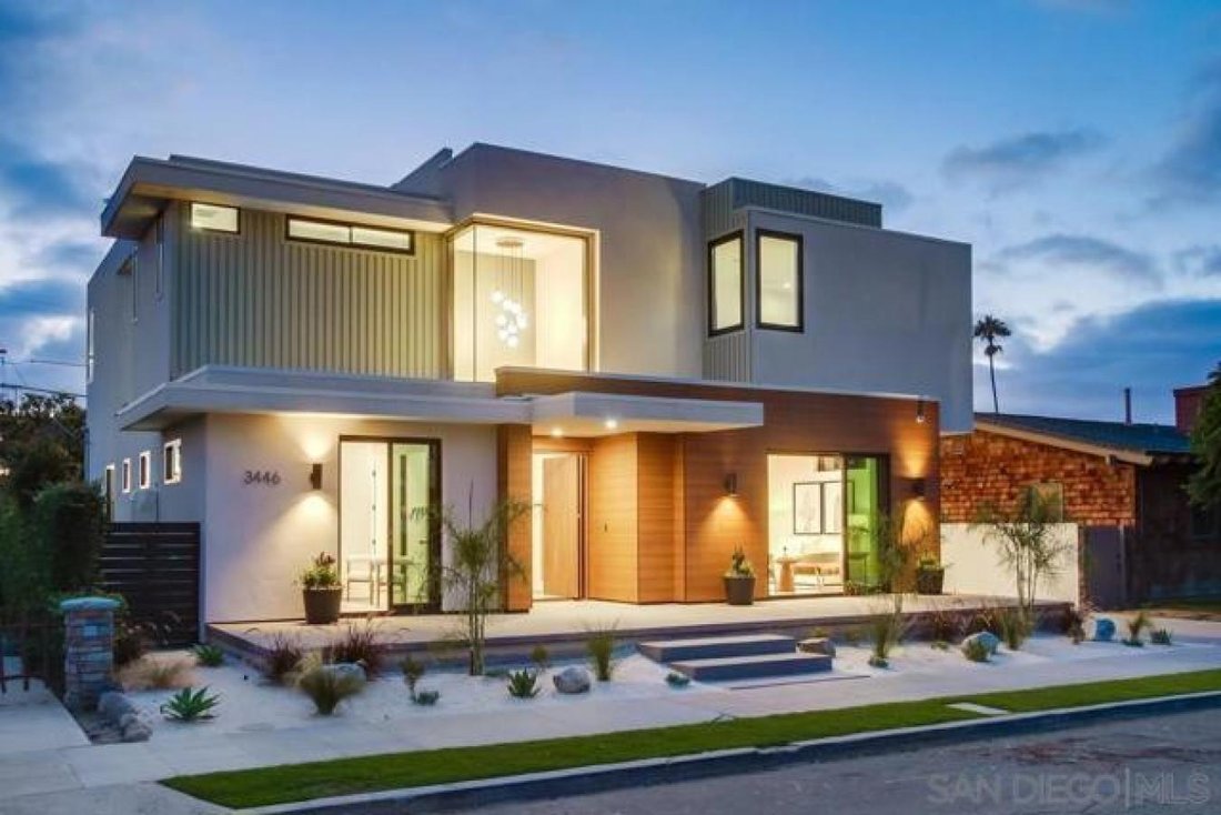 House in San Diego, California, United States 3 - 13961565