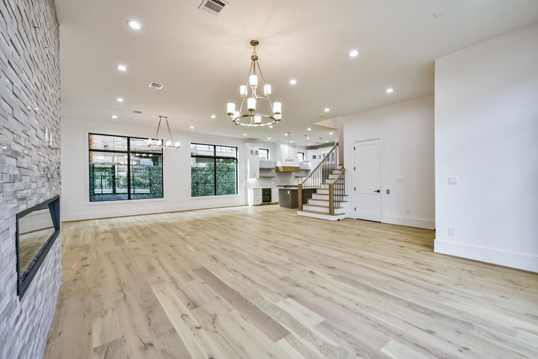 House in Houston, Texas, United States 5 - 13961315