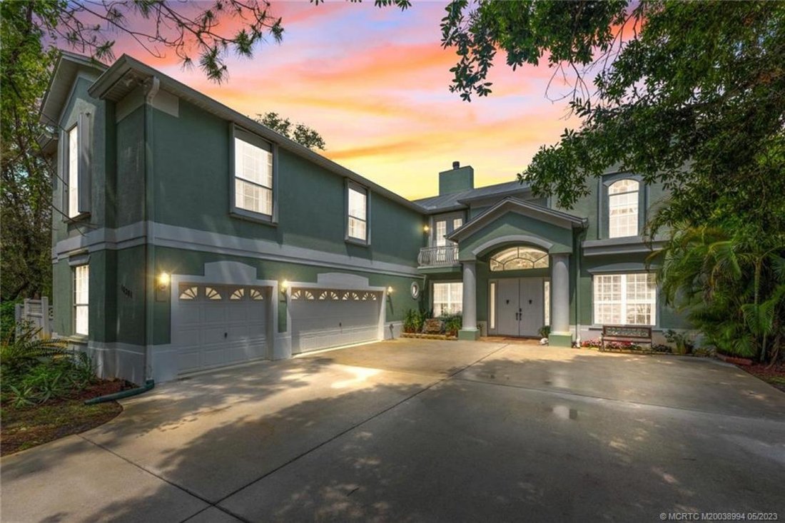 House in Palm City, Florida, United States 1 - 13961744