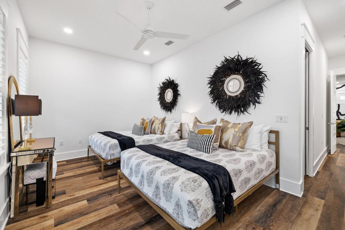 House in Santa Rosa Beach, Florida, United States 1 - 13961354