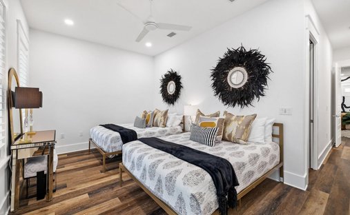 Casa a Santa Rosa Beach, Florida, Stati Uniti 1