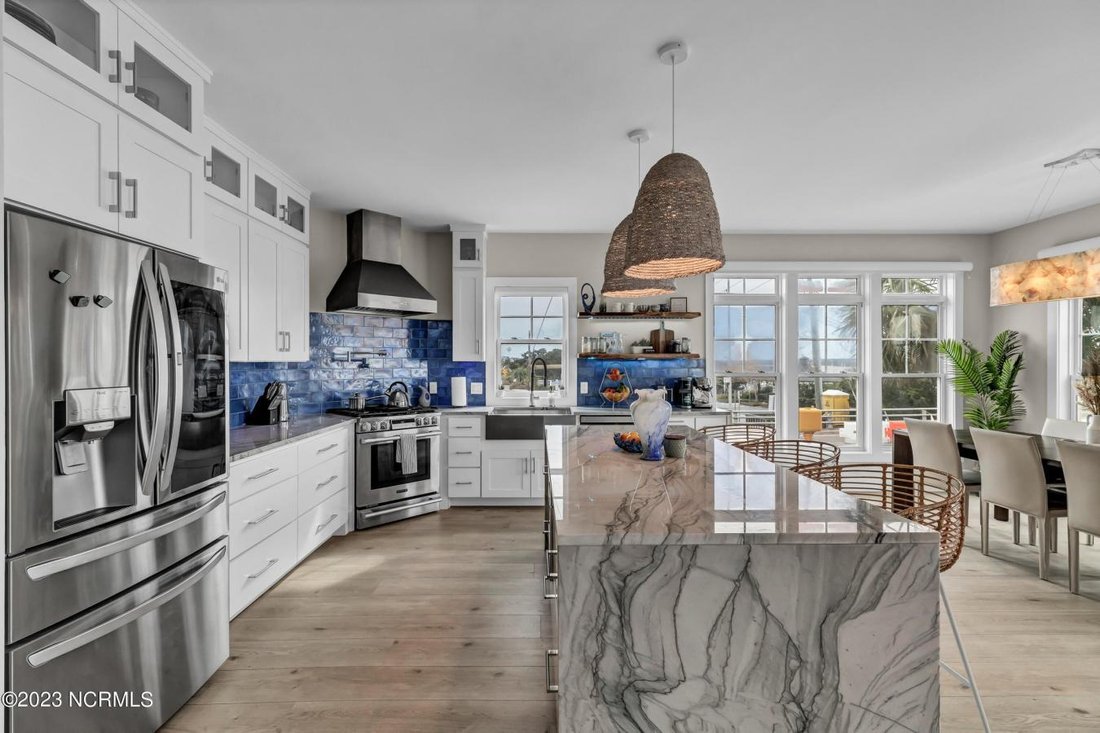 House in Wrightsville Beach, North Carolina, United States 5 - 13961224