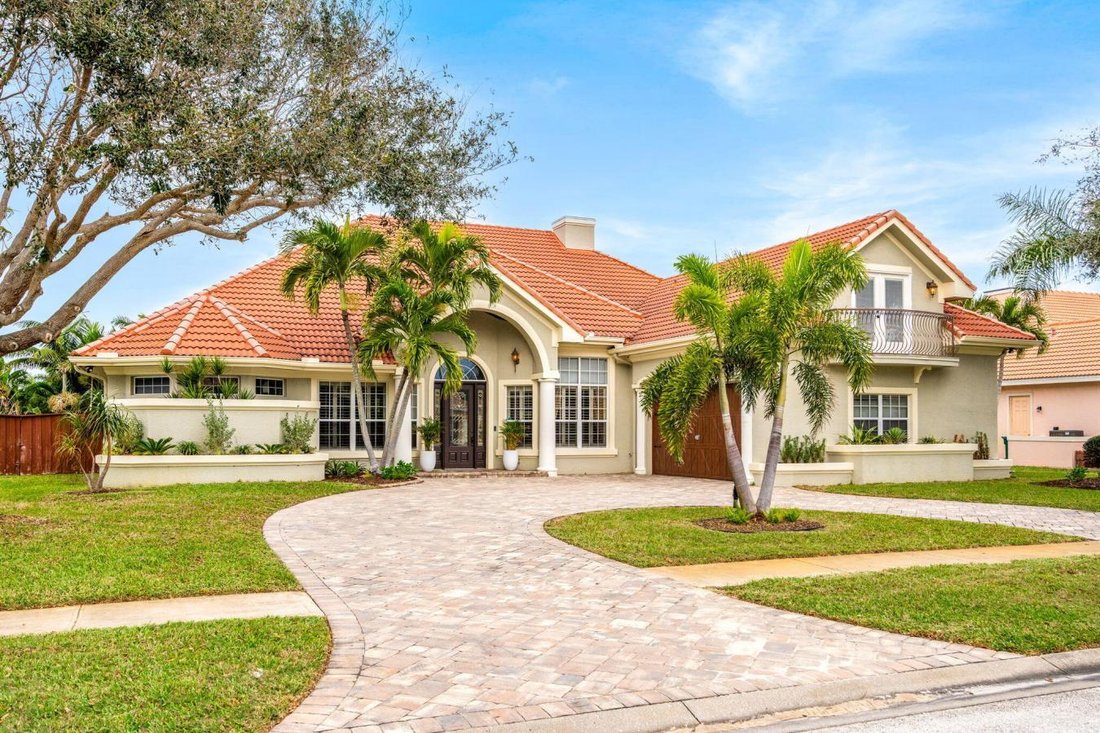 House in Indialantic, FL, United States 1 - 13961141
