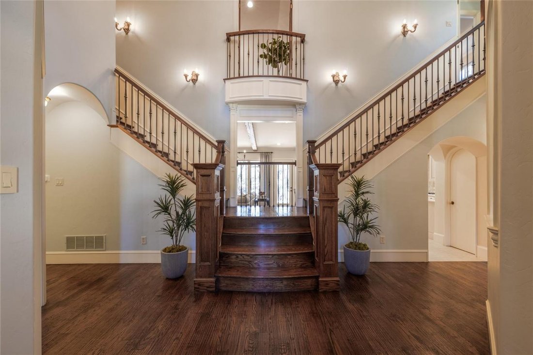 House in McKinney, Texas, United States 4 - 13960337