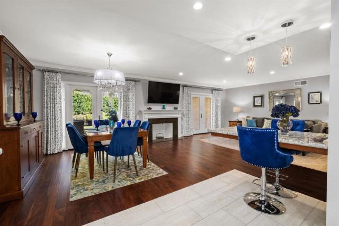 Condo in Laguna Woods, California, United States 1 - 13960917