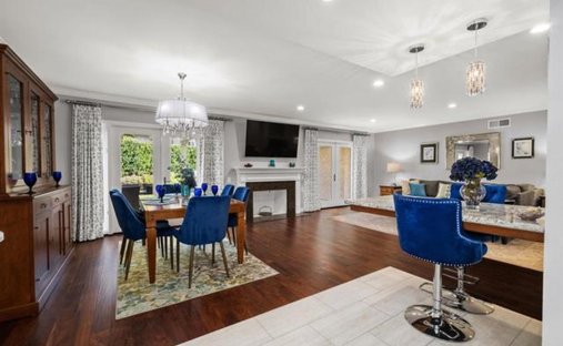 appartement à Laguna Woods, Californie, États-Unis 1
