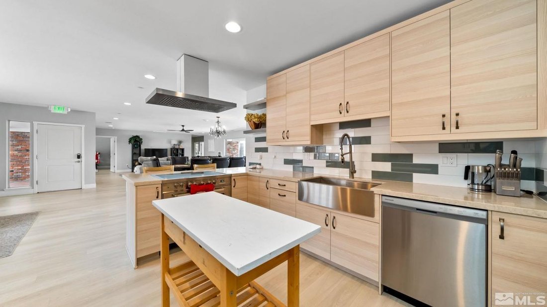 House in Reno, Nevada, United States 2 - 13961107