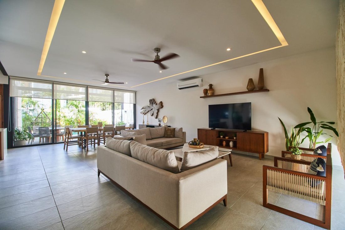 House in Tulum, Quintana Roo, Mexico 2 - 13961659