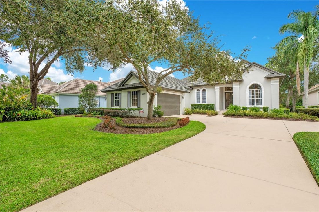 House in Lake Butler, Florida, United States 3 - 13961192