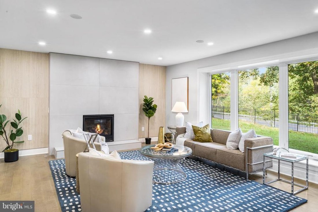 Casa a NEWTOWN SQUARE, PA, United States 4 - 13961450