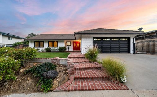 House in Thousand Oaks, California, United States 1