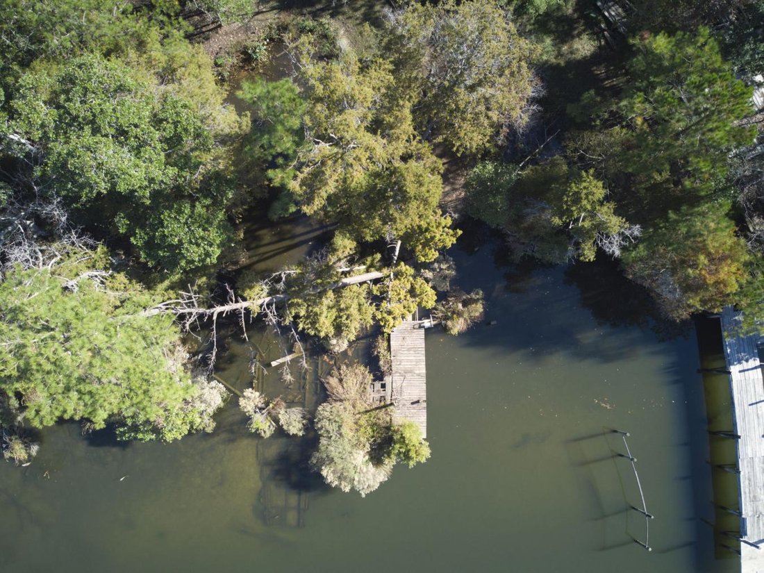 Land in Summerdale, Alabama, United States 2 - 13961358