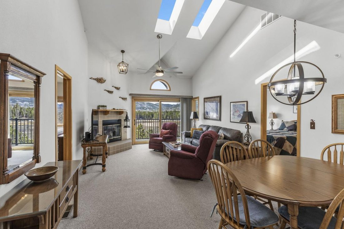 House in Frisco, Colorado, United States 2 - 13961715