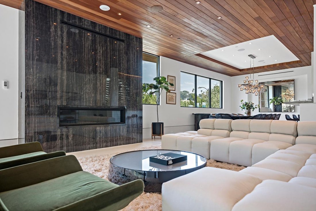 House in Los Angeles, California, United States 2 - 13961524