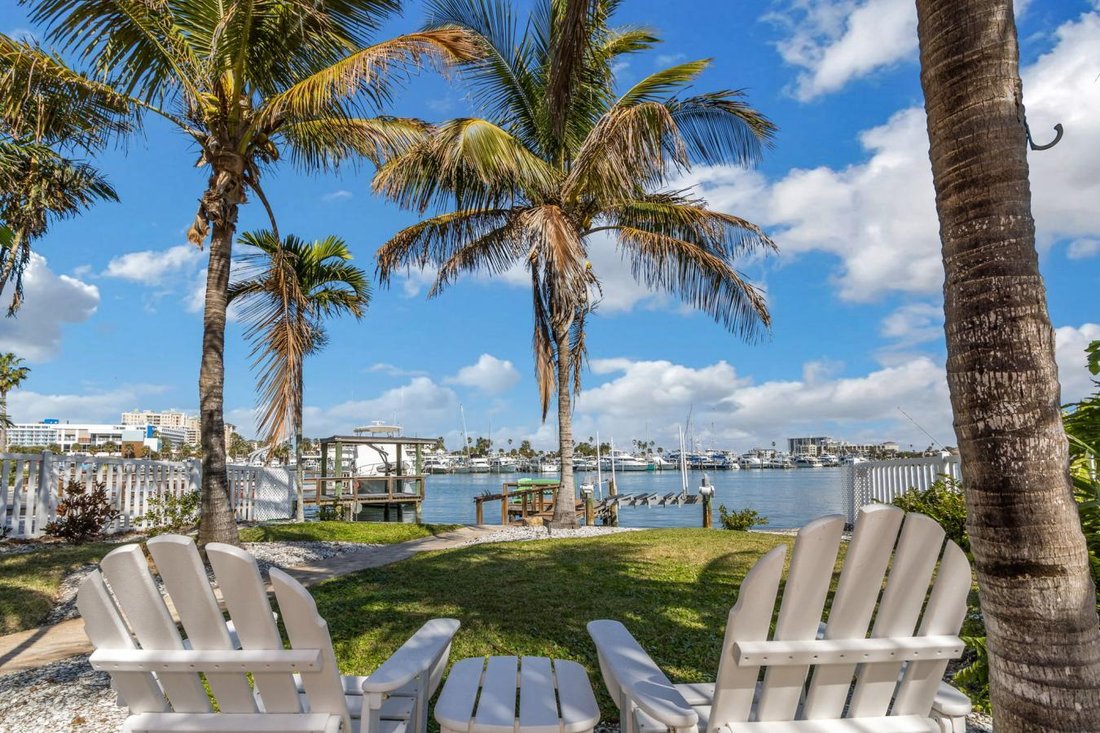 House in Clearwater, Florida, United States 3 - 13961788