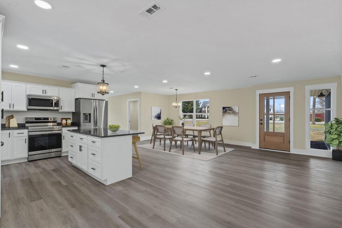 House in Summer City, Tennessee, United States 4 - 13961077