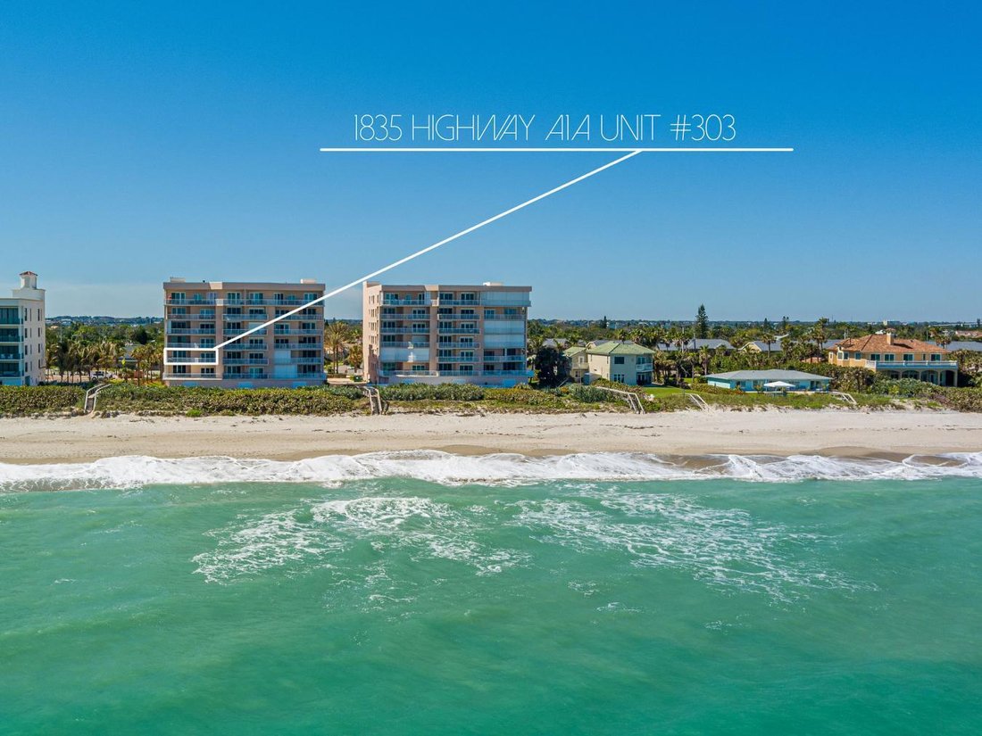 Condo in Indialantic, Florida, United States 2 - 13961409