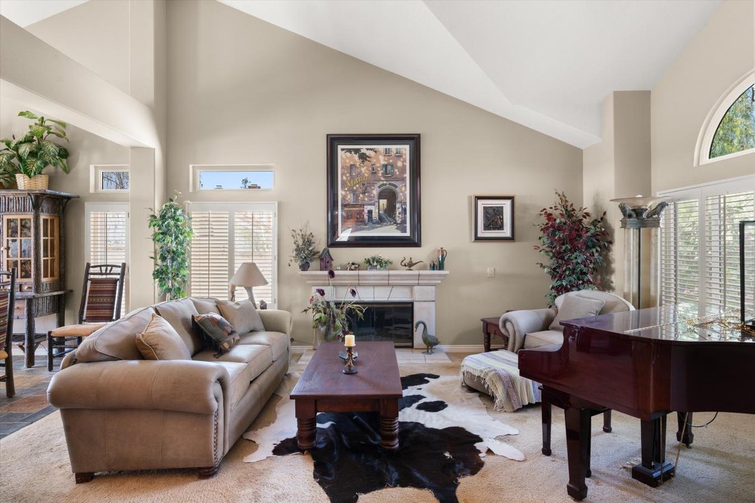 House in Trabuco Canyon, California, United States 4 - 13960332