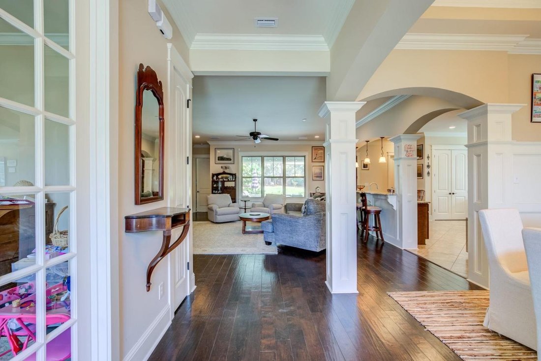 House in Spanish Fort, Alabama, United States 3 - 13961400